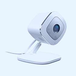 Amazon.com: Arlo Q 1080p Hd Security Camera With Audio 2 Pack : Everything  Else